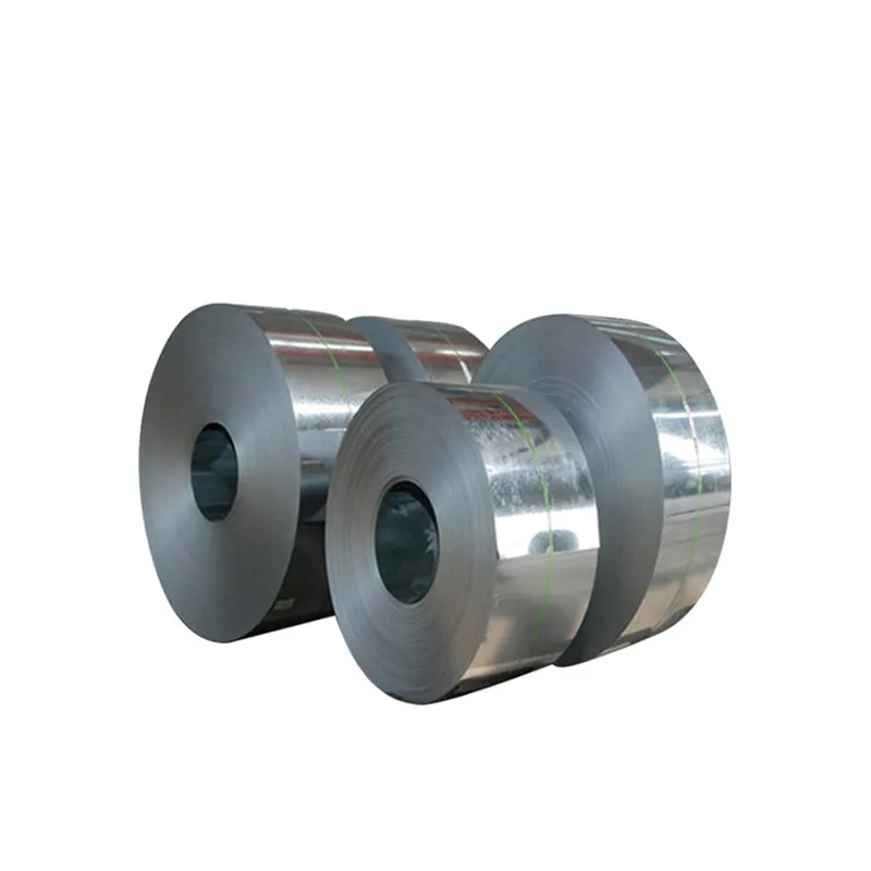 galvanized steel coil&strip